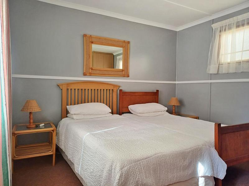 3 Bedroom Property for Sale in Reebok Western Cape